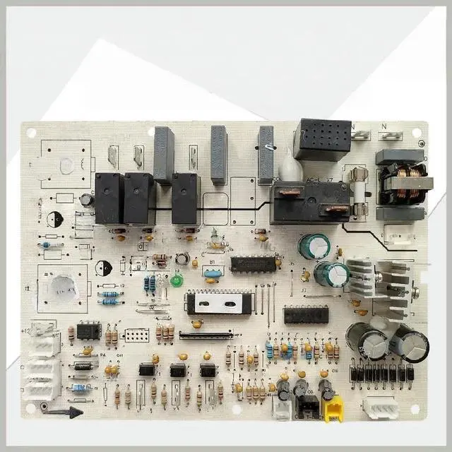 Main image of FOR ceiling air conditioner external mainboard 30224058 WZ4E35 30224057 GRZW4A