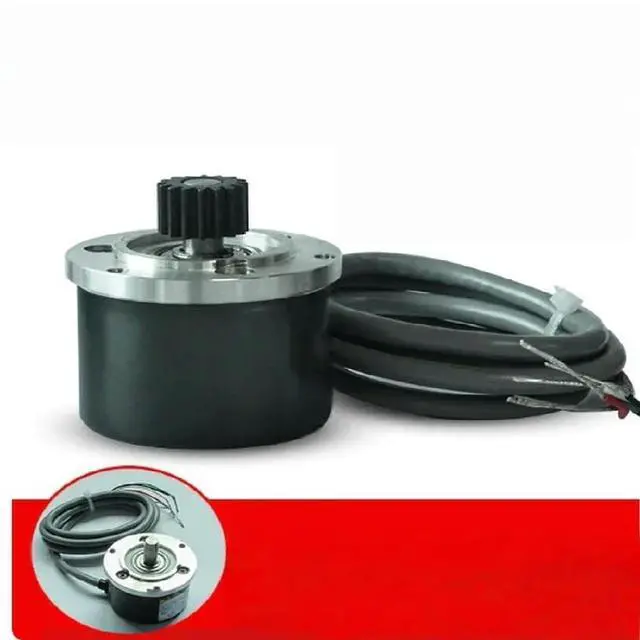 Main image of FOR 1pcs NOC2-S500-2HC Injection Molding Machine Decoder 500P Built-in Controlled Photoelectric Rotary Encoder