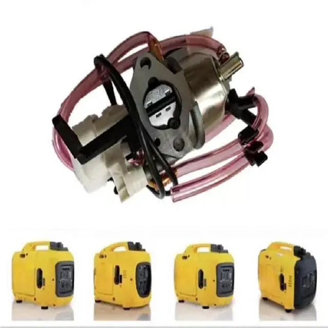 Main image of FOR 1PCS FOR Kip IG1000 IG2000 Carburetor IG770 IG2600 IG3000 IG6000 Digital Machine Accessories