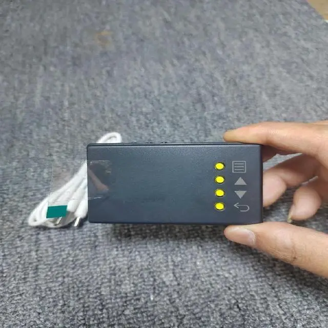 Main image of FOR Remote Control Analyzer, Remote Decoder, Wireless Control System, Scan and Decode Single frequency 433, 315, 418MHz, 430MHz