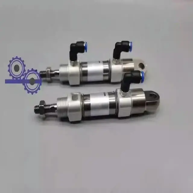 Main image of FOR 1PCS Printing machine parts for four-page folding press air cy r, ink delivery roller air cy r CM2C20-D1066-12