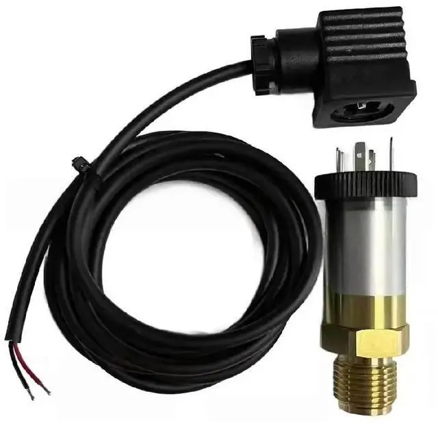 Main image of FOR 1pcs For KAESER Pressure Sensors 7.7040.3 7.7040E3 7.7040.0 7.7040.1