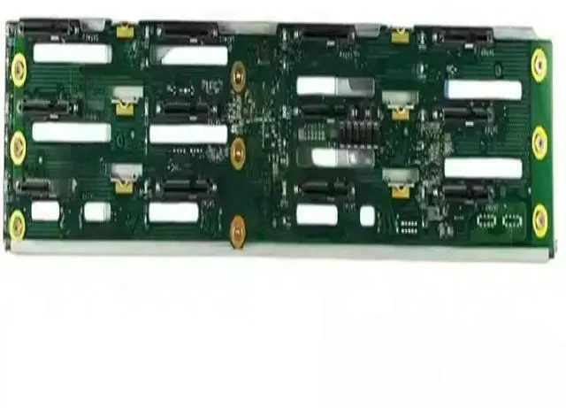 Main image of FOR 1PC For NF5280M5, 5212M5, 5270 servers YZBB-00789-101 hard drive 12*3.5 backplane