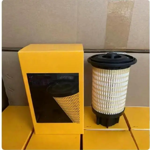 Main image of FOR 1PCS 311-3901 Construction Vehicle Filter 3608960 322-3155 3608959 479-4131