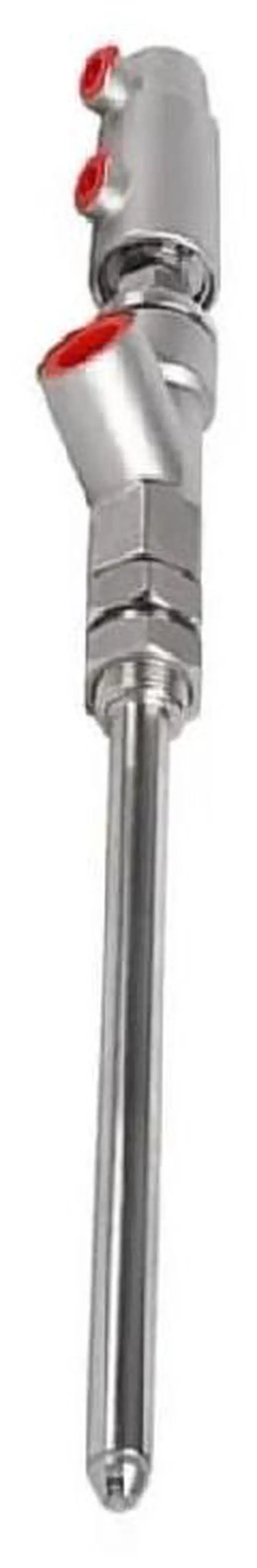 Main image of FOR Stainless steel filling nozzle 14MM pipe diameter long-rod filling valve discharge nozzle pneumatic defoaming external sealing