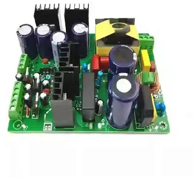 Main image of FOR AC 500W -30V 35V 40V 45V 50V 55V 60V 65V 70V Amplifier Switching Power Supply