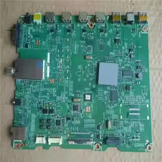 Main image of FOR TV UA40D5500 UA46D5500 Driver Circuit Board BN41-01660B 32/40/46 inch