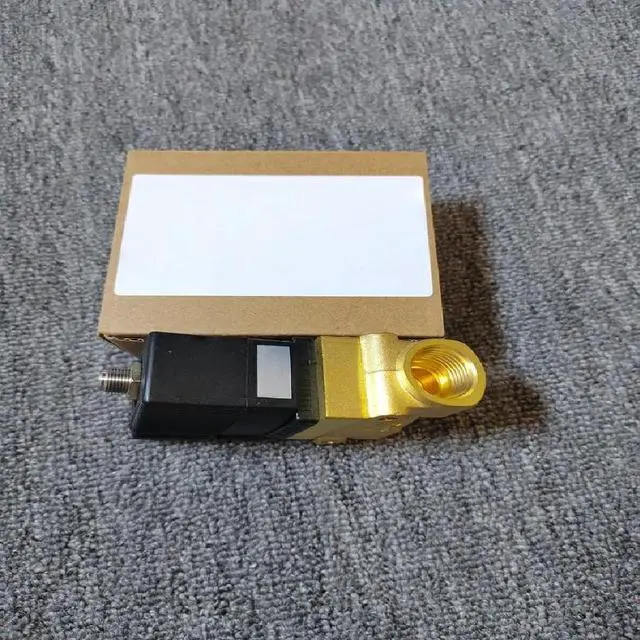 Main image of FOR replacement for 54654652 solenoid valve AC110V Air Compressor Parts