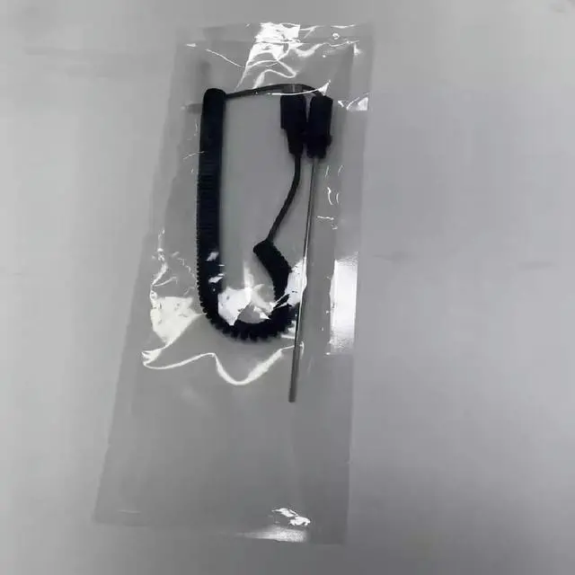 Main image of FOR DLAB Magnetic Stirrer PT1000-A External Temperature Sensor Probe Pack -