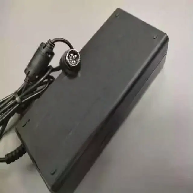 Main image of FOR 19V 6.32A Medical Equipment PMP120F-13-2 Power Adapter Round 4-Pin Power Cable