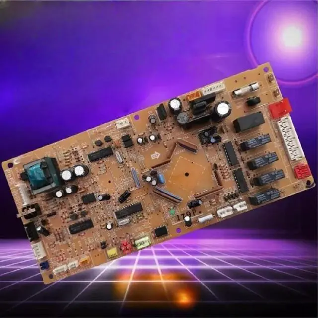 Main image of FOR Central Air Conditioning Main Board EB0516(A) FXDQ-M7V1B Control Board