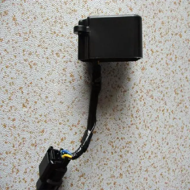 Main image of FOR 1PCS 39700-Z6L-003 Hour Meter GX630 Oil Indicator Alarm FOR HOURS Z6L ET-69 Hour Meter