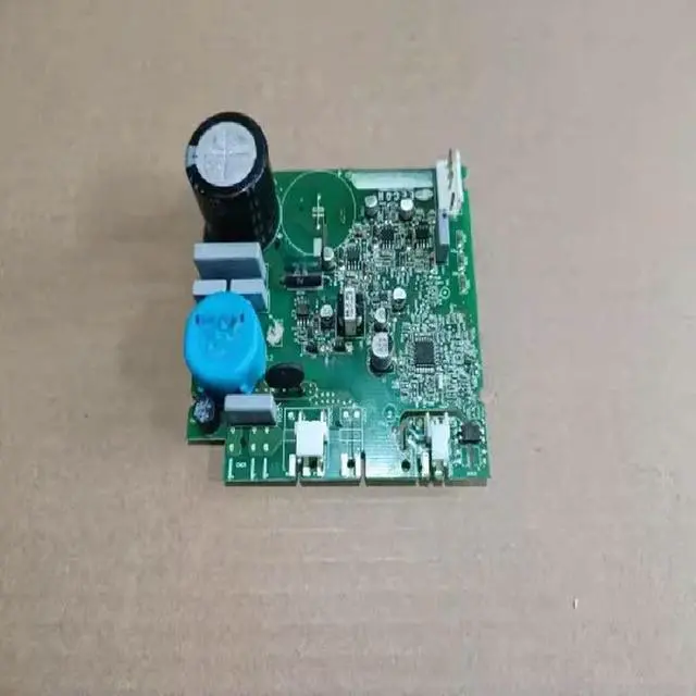 Main image of FOR Applicable to frequency conversion version VCC3 0193525048 EECON