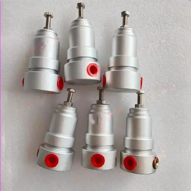 Main image of FOR 1pcs Replacement 35355106/36854149 Pressure Regulator Valve Air Compressor Parts Consumables