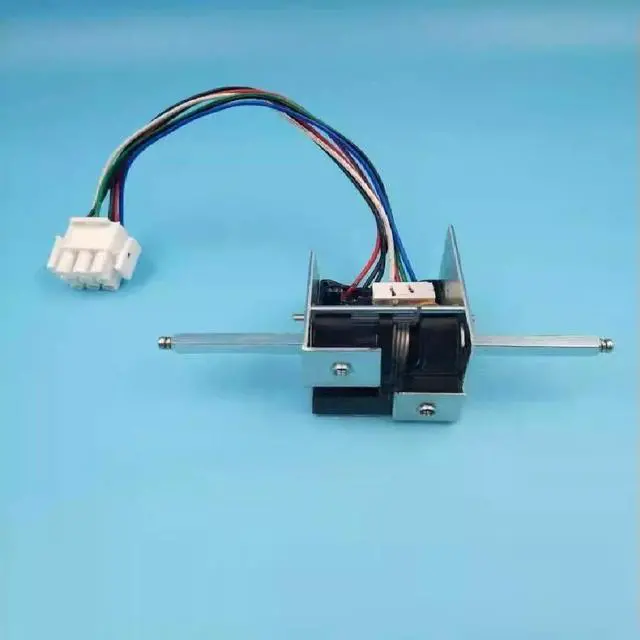 Main image of FOR DTJ07401B-H Speed Controller FOR Power-Assisted Li-Nuo Lifting and Stacking Vehicle Little Handle Assembly Accelerator