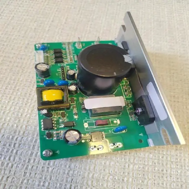 Main image of FOR treadmill lower control power board A1 treadmill A1C drive control board controller