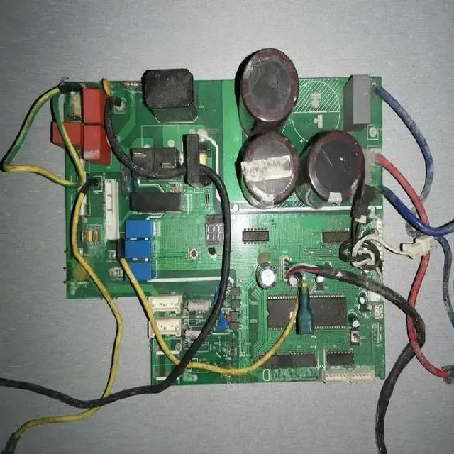 Main image of FOR air conditioning control board CE-KFR80W/BP2T4-310.D.13.WP2.-1V2.4