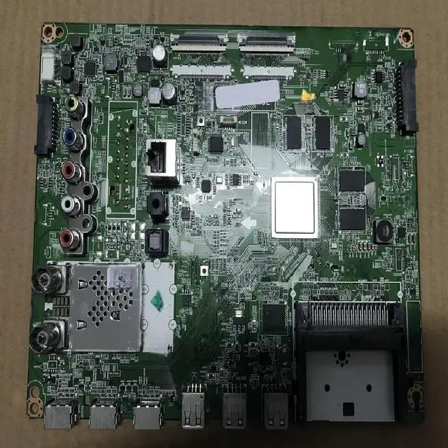 Main image of FOR 55GB7800 47GB7800 motherboard EAX65384004/EAX65384003