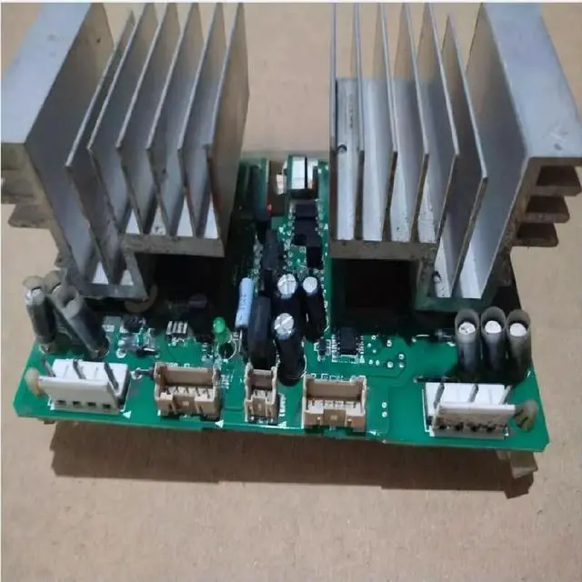 Main image of FOR for air conditioner parts RMX140JVMC8 inverter board 3P056200-1 dual inverter fan drive module