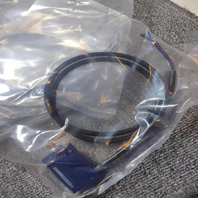 Main image of FOR 4pcs Travel Limit Switch XCMN2110L1