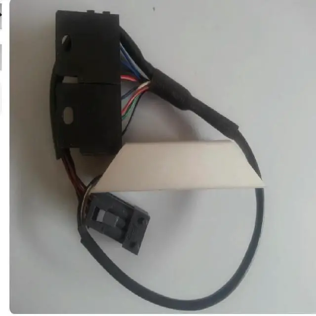 Main image of FOR Forklift Parts 7916400994 Resistor Parts