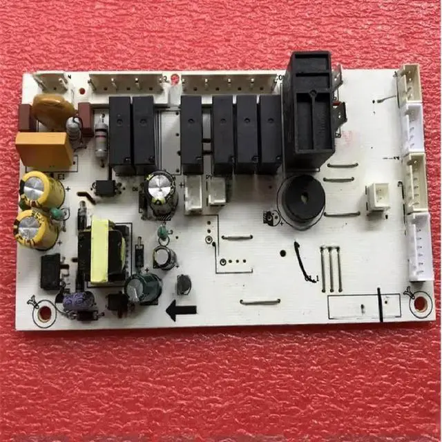 Main image of FOR board FOR Dishwasher WQP12-7601S.D.1-1 Control Board 17176000033271 Power Board