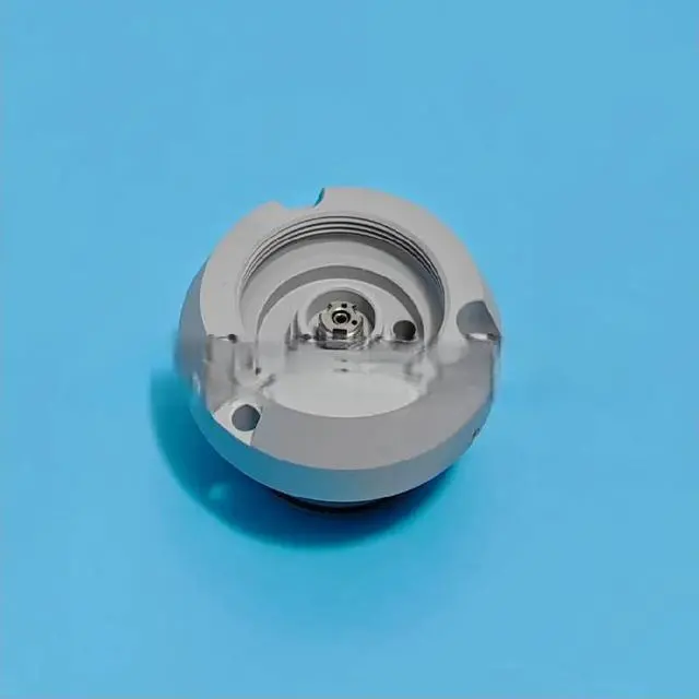 Main image of FOR 1PCS FOR Summer Slow Wire EDM Machine Parts Water Flushing Chamber 200434119 Spray Nozzle Holder 204489700