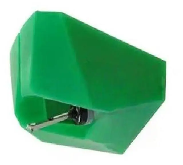 Main image of FOR AT-VM95E Cartridge for Turntable LP120X USB, Dedicated MM Moving Magnet Stereo Stylus