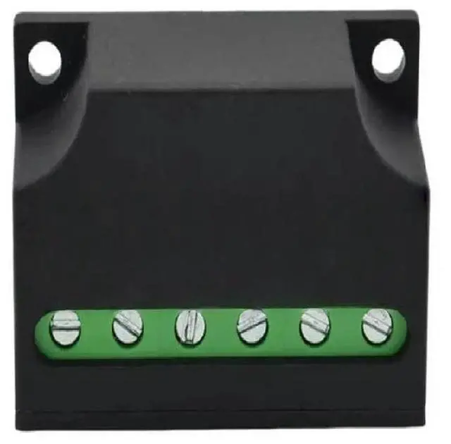Main image of FOR BRAKER L8888 Full-Wave Rectifier 190VDC Motor Brake Clutch Rectifier Module