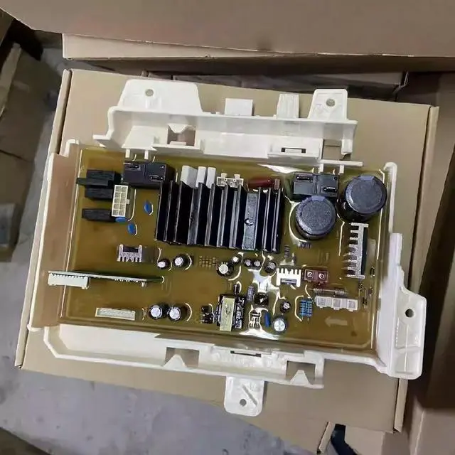 Main image of FOR WF1124XAU/XSC Drum Washing Machine Control Board Inverter Board Main Control Board DC92-00969B/A