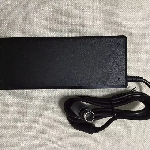 Main image of FOR for HK-E518-A075/120 power adapter 5-pin plug 4-pin plug