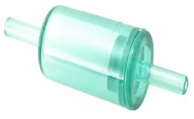 Main image of FOR 1PCS for 9933-05-DQ Gas Detector Disposable Filter 9933-05-BQ