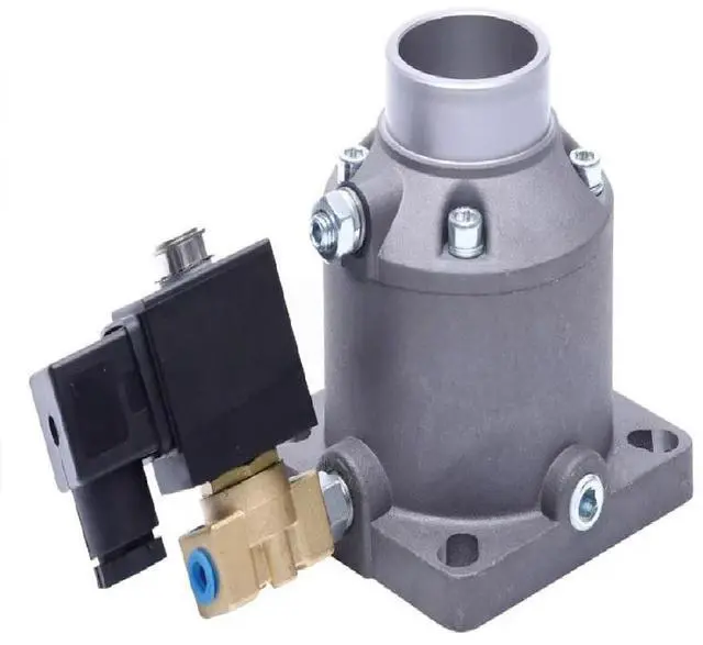 Main image of FOR Screw Air Compressor Inlet Valve Assembly AIV-40B-K, 48 Caliber
