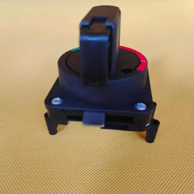 Main image of FOR Circuit Breaker External Operating Handle BZ6N10D