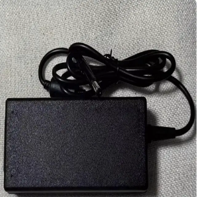 Main image of FOR 1PCS Power Adapter for BC190/806, BC190/808, BC190/813, includes power cord and plug