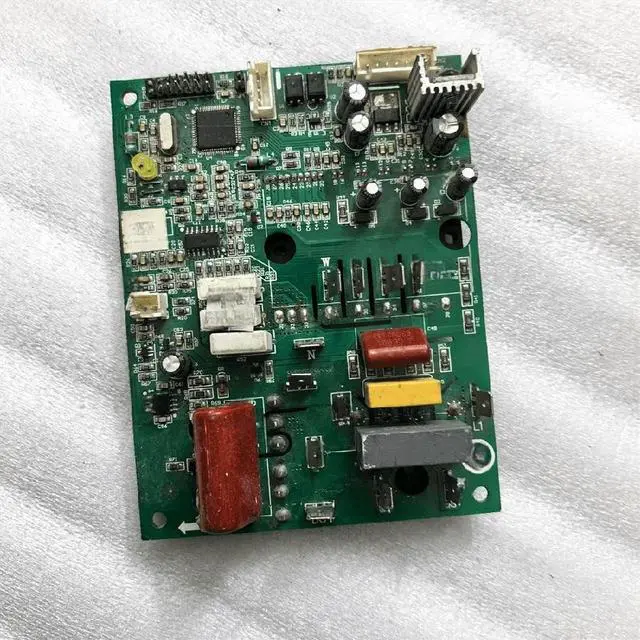 Main image of FOR PU304AQ002-Z Inverter Control Board For Air Conditioner IPM Module Circuit PCB Conditioning Parts