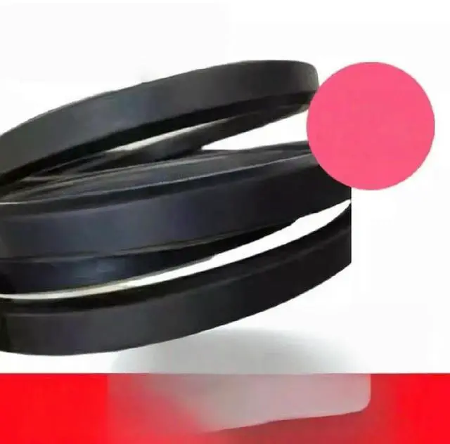Main image of FOR 1PCS HCC291 (7400) CC295 (7500) CC299 (7600) CC303 (7700) hexagonal belt