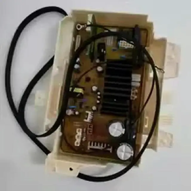 Main image of FOR Drum washing machine computer board DC92-00969A variable frequency board main board DC92-00969B