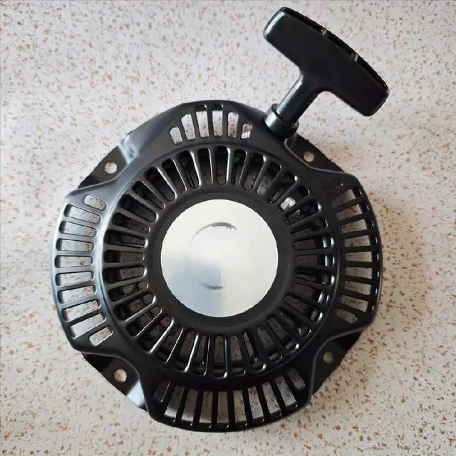 Main image of FOR for EH25/8.5 horsepower hand pull plate Mikasa MCD-L14 road cutting machine hand pull plate