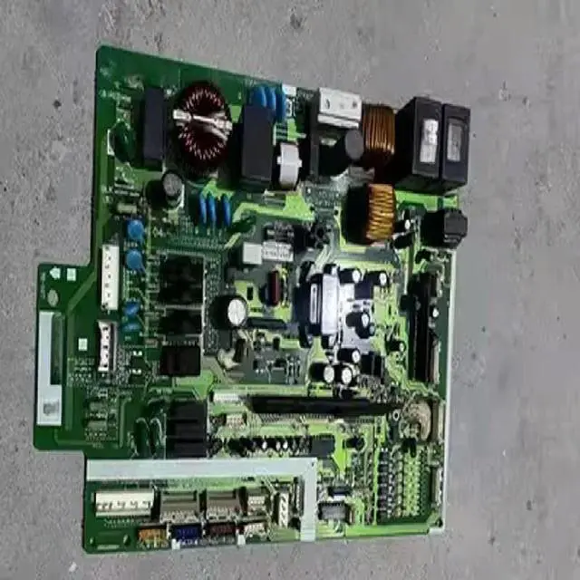 Main image of FOR Air Conditioner Control Board 4MXD80BVMC Outdoor Unit Main Board One-to-Four 2P080077-54