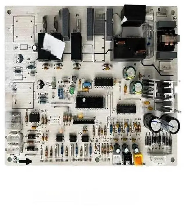 Main image of FOR FOR Ceiling Air Conditioner Outdoor Unit Main Board 30224058 WZ4E35 Circuit Computer Board GRZW4A