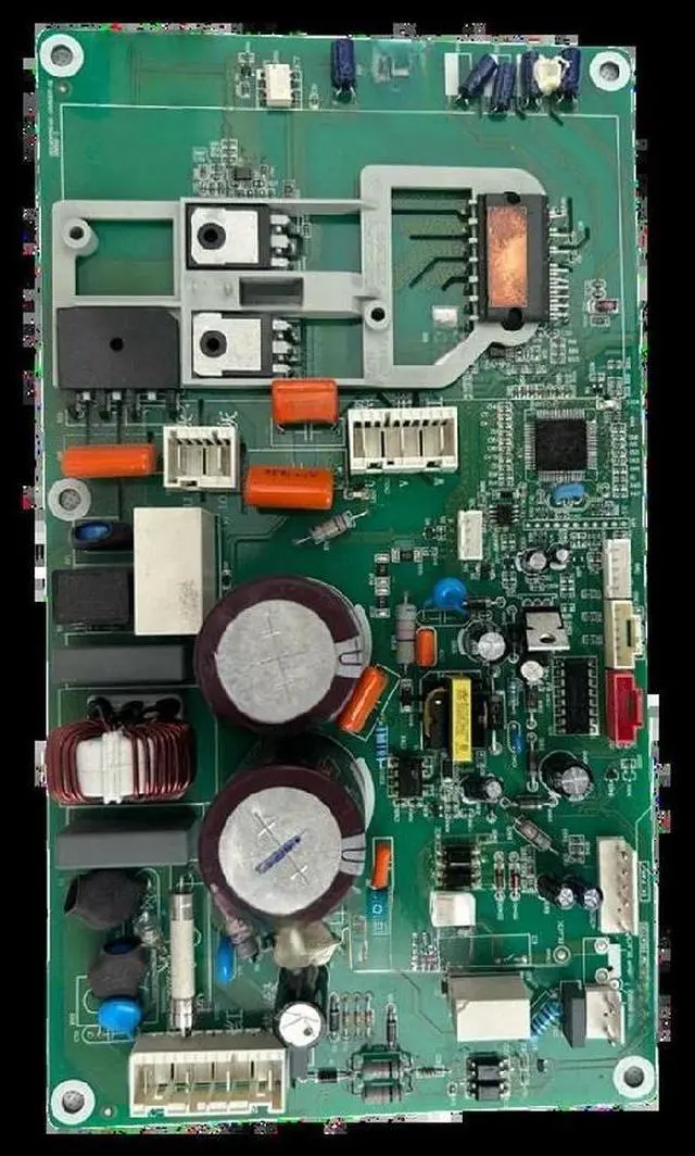 Main image of FOR Inverter Air Conditioner Outdoor Unit Main Board 0011800780ALC Integrated Board