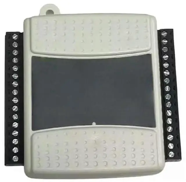Main image of FOR USB-6501 data acquisition card 24-channel digital I/O device 779205-01 with wiring and terminals