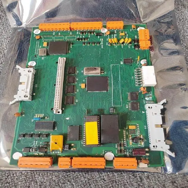 Main image of FOR and FOR Elevator Machine Room-Less Mainboard LCECPUNC Board 763643H04 Control Board KM763640G01