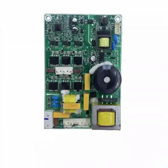 Main image of FOR Refrigerator Circuit Board Mainboard Control Board W19-101D/101E W19-111E W19-124E