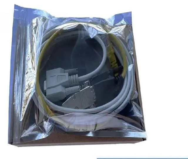 Main image of FOR for KEB F5 Kobe inverter debugging cable communication line HSP5 00F50C0-0010 data line