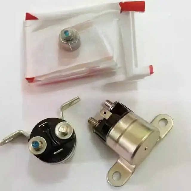 Main image of FOR 1PCS FOR Steering Contactor 4750-13700-71 Directional Contactor Steering Steering Controller