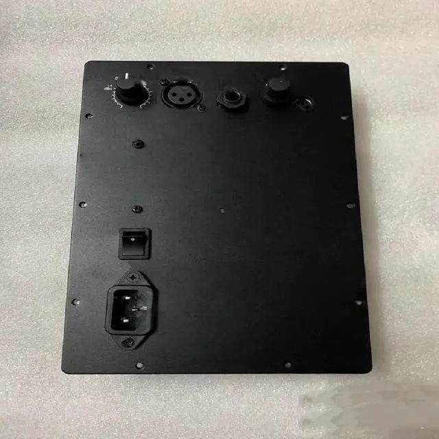Main image of FOR 2pcs Monitor Speaker Direct Field Monitor Power Audio Active Speaker Amplifier Module DSP Audio D5