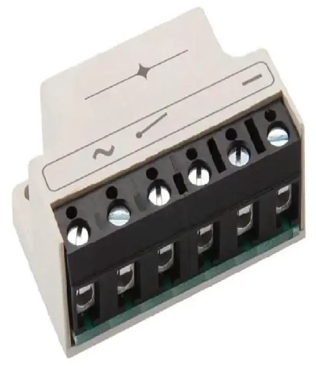 Main image of FOR 10PCS Motor Brake Rectifier Module 04.91.010-CE07 Half-Wave Rectifier
