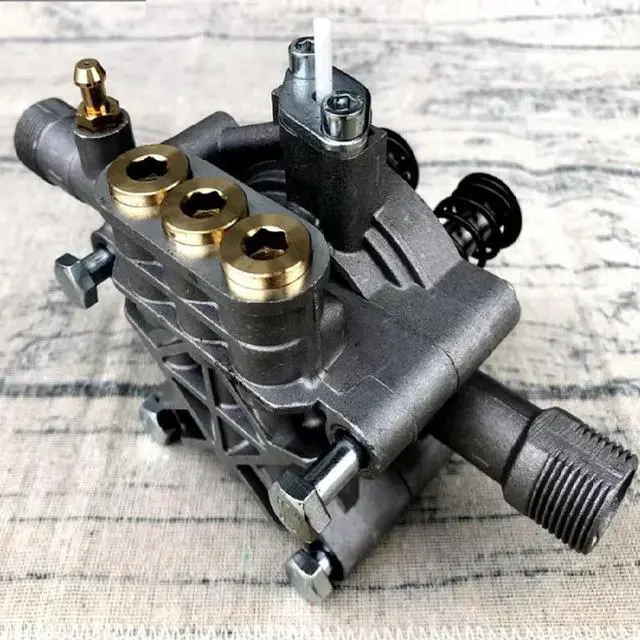 Main image of FOR LT-390 High-Pressure Washer Handheld 220V Car Wash Machine Assembly Seal Ring Cover Bracket